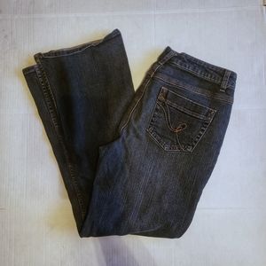Fashion Bug Jeans